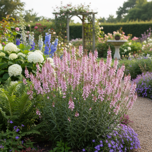 Lnica purpurowa Canon J. Went