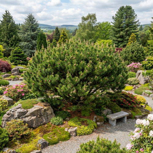 sosna-kosodrzewina-pinus-mugo-mughus-zielonapara-sadzonka-duza-zdrowa-niska-krzewiasta-forma