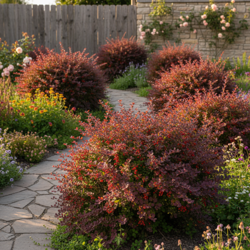 berberys-thunberga-berberis-thunbergii-atropurpurea-nana-zielonapara-sadzonka-duza-zdrowa-karlowy-purpurowe-liscie