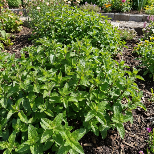 mieta-pieprzowa-mentha-piperita-lekarska-zielonapara-sadzonka-duza-zdrowa-aromatyczne-liscie-ziolo