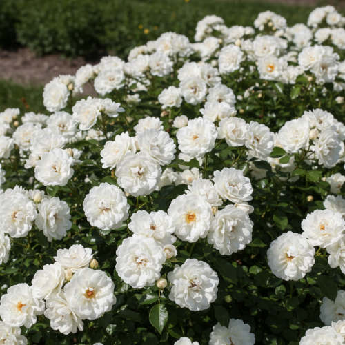 roza-okrywowa-rosa-kastelruther-spatzen-rose-zielonapara-sadzonka-duza-zdrowa-biale-kwiaty