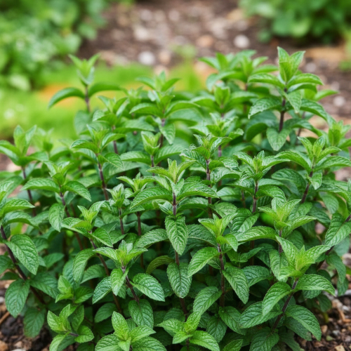 mieta-pieprzowa-mentha-piperita-aromatyczna-zielone-liscie-wieloletnia-sadzonka-sadzonki-zielona-para-zielonapara