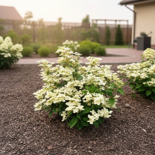 Hortensja bukietowa Polestar 