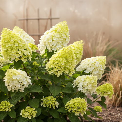 Hortensja bukietowa Pandora