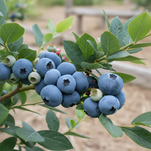 borowka-amerykanska-vaccinium-corymbosum-bluejay-zielonapara-sadzonka-duza-zdrowa-srednio-wczesne-duze-owoce