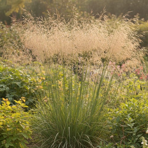 ostnica-olbrzymia-stipa-gigantea-wysokie-zlociste-wiechy-dekoracyjna-trawa-sadzonka-sadzonki-zielona-para-zielonapara