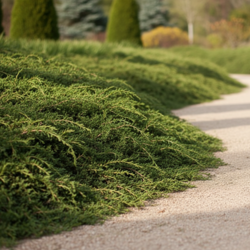Jałowiec pospolity Green Carpet