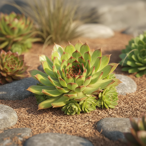 rojnik-sempervivum-pipifax-zielonapara-sadzonka-duza-zdrowa-czerwono-zielone-rozety