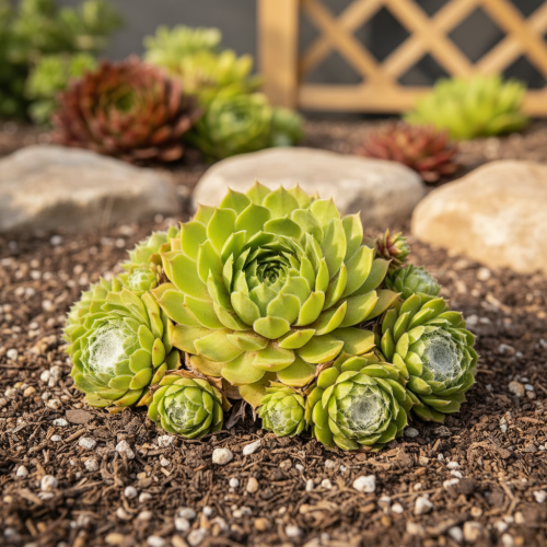 rojnik-sempervivum-gelber-stern-zielonapara-sadzonka-duza-zdrowa-czerwono-zolte-rozety