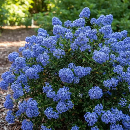 prusznik-blady-burkwoodii-Ceanothus-burkwoodii-sadzonka-zielona-para