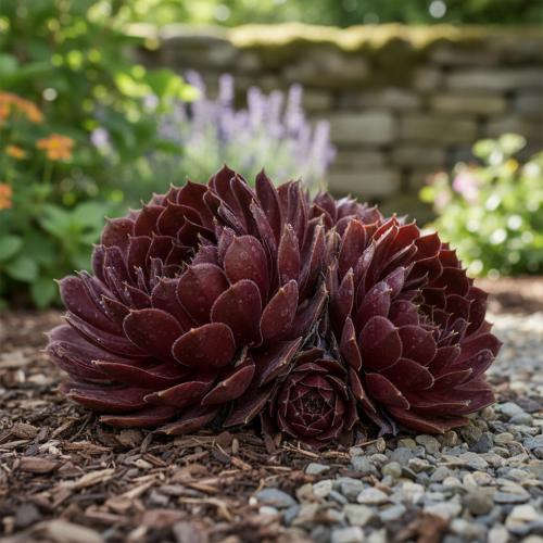 rojnik-sempervivum-red-rose-zielonapara-sadzonka-duza-zdrowa-czerwone-rozety