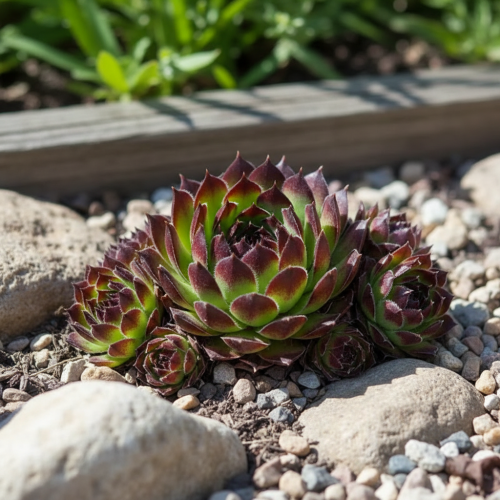 rojnik-sempervivum-reinhard-zielonapara-sadzonka-duza-zdrowa-czerwono-zielone-rozety