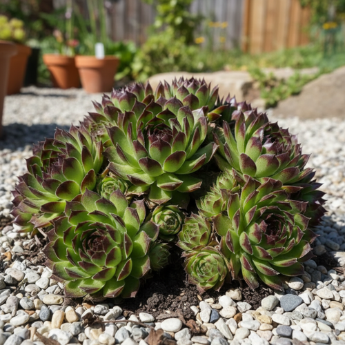 rojnik-sempervivum-reinhard-zielonapara-sadzonka-duza-zdrowa-czerwono-zielone-rozety