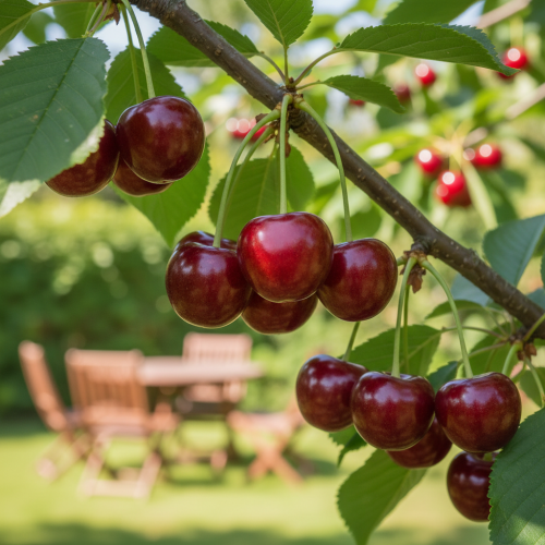 wisnia-kelleris-prunus-cerasus-czerwona-slodkokwasna-plenna-wczesna-odmiana-sadzonka-sadzonki-zielona-para-zielonapara
