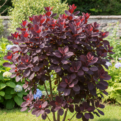 perukowiec-podolski-royal-purple-cotinus-coggygria-royal-purple-sadzonka-zielona-para