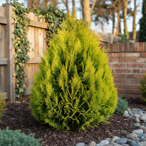 cyprysik-lawsona-alumigold-chamaecyparis-lawsoniana-zlotawy-waskostożkowy-zimozielony-sadzonka-sadzonki-zielona-para-zielonapara