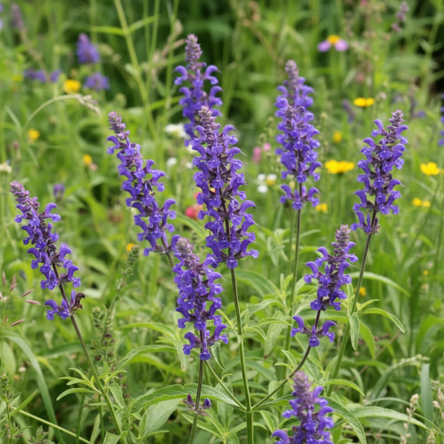 szalwia-lakowa-salvia-pratensis-fioletowe-kwiaty-sadzonka-sadzonki-zielona-para-zielonapara