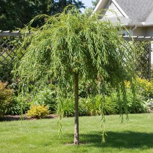 Wierzba Pendula szczepiona