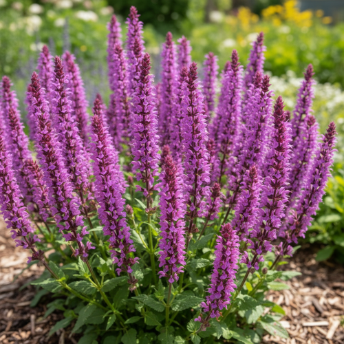 szalwia-omszona-amethyst-salvia-nemorosa-fioletowe-kwiaty-wyraziste-kolosci-sadzonka-sadzonki-zielona-para-zielonapara