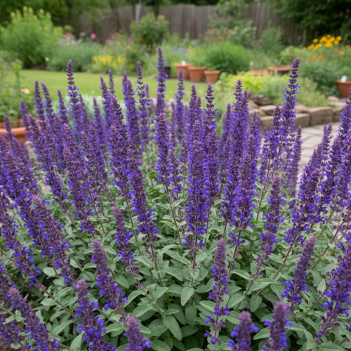 szalwia-omszona-blaukonigin-salvia-nemorosa-glebokoniebieskie-kwiaty-wyraziste-kolosci-sadzonka-sadzonki-zielona-para-zielonapara