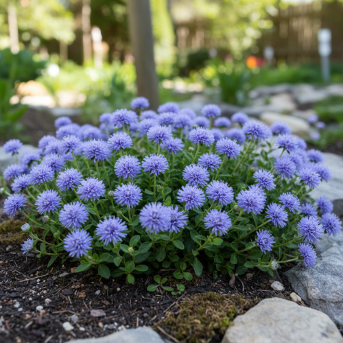 kulnik-sercolistny-globularia-cordifolia-zielonapara-sadzonka-duza-zdrowa-niebieskie-kwiaty