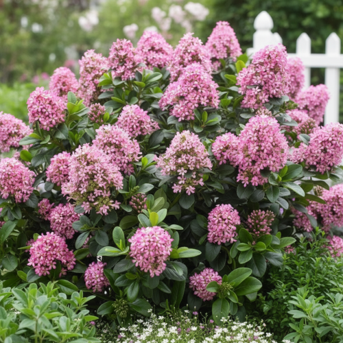 twardziczka-clethra-alnifolia-pink-elle-zielonapara-sadzonka-duza-zdrowa-rozowe-kwiaty