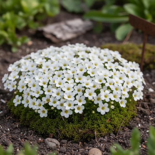 skalnica-arendsa-saxifraga-arendsii-ice-colours-Pearl-White-zielonapara-sadzonka-duza-zdrowa-czerwone-kwiaty