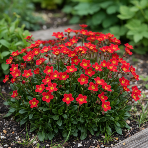 skalnica-arendsa-saxifraga-arendsii-ice-colours-red-zielonapara-sadzonka-duza-zdrowa-czerwone-kwiaty