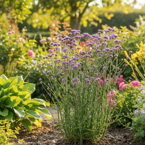 werbena-patagonia-verbena-bonariensis-bonnie-blue-zielonapara-sadzonka-duza-zdrowa-niebiesko-fioletowe-kwiaty