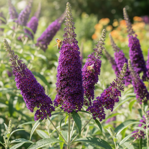 budleja-dawida-buddleja-davidii-black-knight-p9-zielonapara-sadzonka-duza-zdrowa-ciemnofioletowe-kwiaty