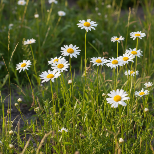 jastrun-wlasciwy-vulgare-leucanthemum-vulgare-biale-kwiaty-bylina-60-80cm-sadzonka-sadzonki-zielona-para-zielonapara