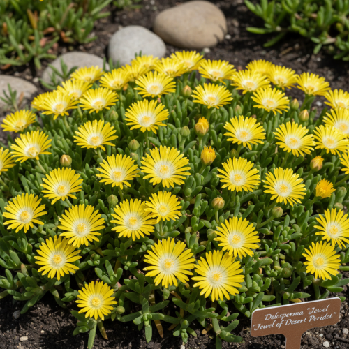 Słonecznica Jewel of Desert Peridott