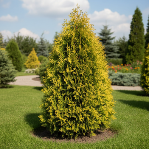 tuja-żywotnik-Brabant-Aurea -thuja-occidentalis-Brabant-Aurea-sadzonka-788-225x300.jpg