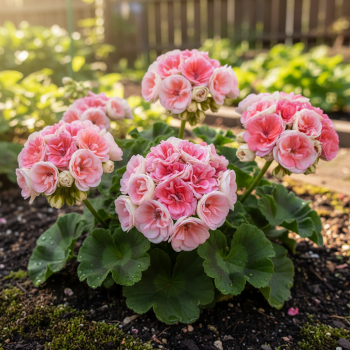 pelargonia-rozana-rosebud-astrid-pelargonium-rozowe-kwiaty-pelne-aromatyczne-liscie-doniczkowa-balkonowa-sadzonka-sadzonki-zielona-para-zielonapara