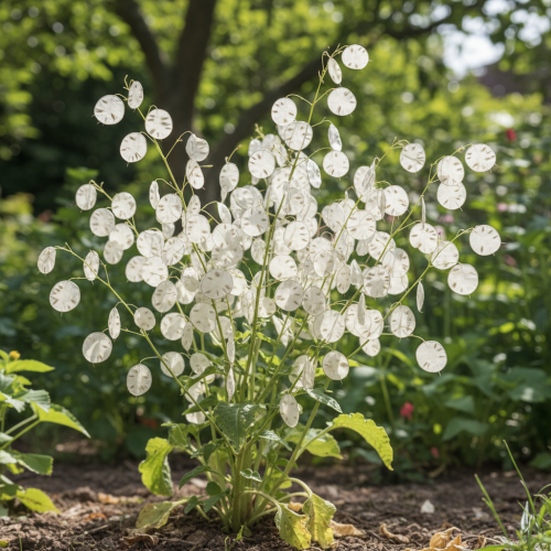 miesiecznica-roczna-lunaria-annua-srebrzyste-owoce-roslina-dwuletnia-sadzonka-sadzonki-zielona-para-zielonapara