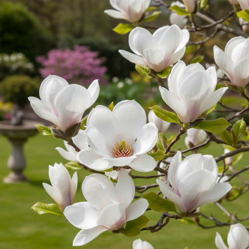 magnolia-posrednia-alba-superba-magnolia-soulangeana-biale-duze-kwiaty-drzewo-ozdobne-sadzonka-sadzonki-zielona-para-zielonapara