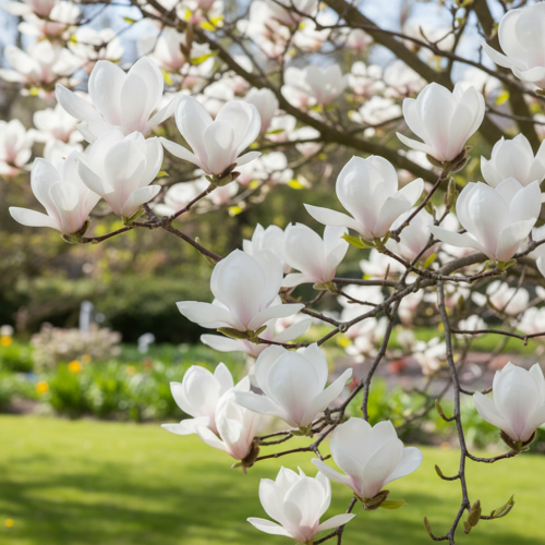 magnolia-posrednia-alba-superba-magnolia-soulangeana-biale-duze-kwiaty-drzewo-ozdobne-sadzonka-sadzonki-zielona-para-zielonapara