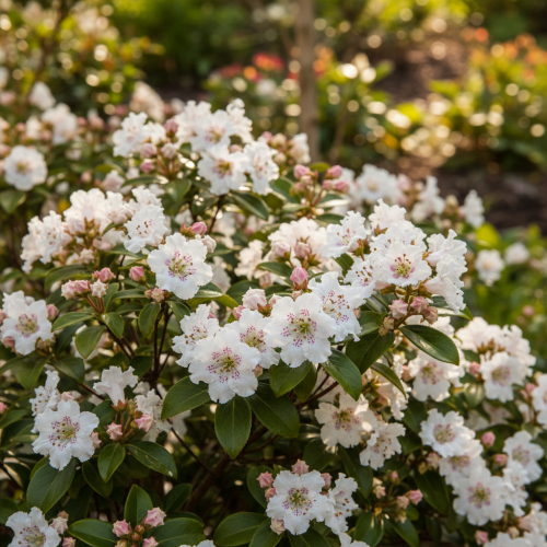 kalmia-szerokolistna-elf-kalmia-latifolia-rozowe-kwiaty-krzew-zimozielony-sadzonka-sadzonki-zielona-para-zielonapara