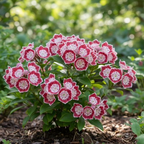 Kalmia szerokolistna Minuet