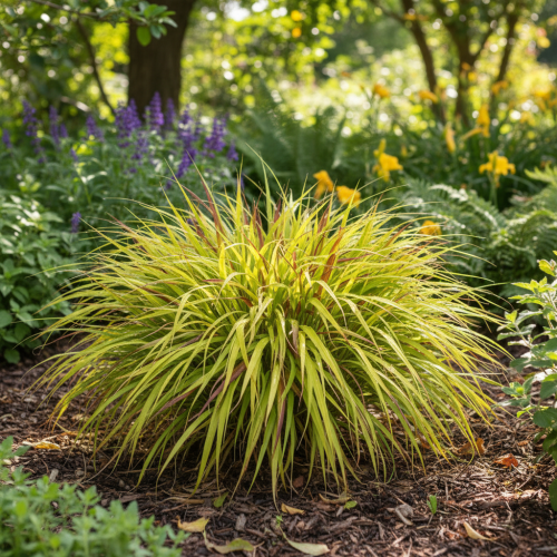 hakonechloa-smukla-sunflare-hakonechloa-macra-zolto-zielone-liscie-ozdobna-trawa-bylina-sadzonka-sadzonki-zielona-para-zielonapara