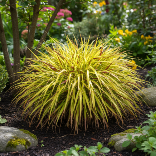 hakonechloa-smukla-sunflare-hakonechloa-macra-zolto-zielone-liscie-ozdobna-trawa-bylina-sadzonka-sadzonki-zielona-para-zielonapara