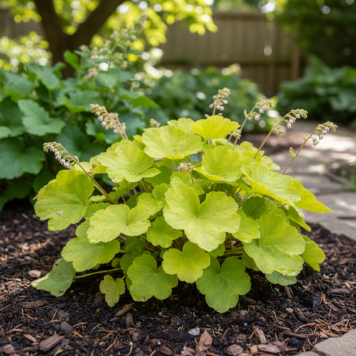 zurawka-world-caffe-romano-heuchera-bronzowo-zielone-liscie-bylina-ozdobna-sadzonka-sadzonki-zielona-para-zielonapara