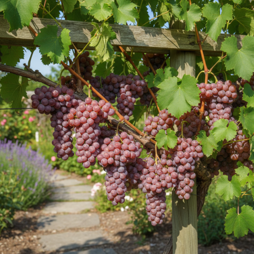 winogron-winorosl-canadice-vitis-vinifera-bezpestkowe-rozowe-owoce-sadzonka-sadzonki-zielona-para-zielonapara