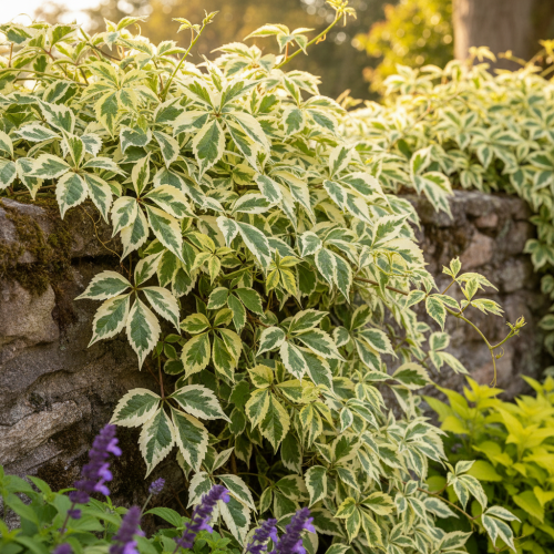 winobluszcz-pieciolistkowy-star-showers-parthenocissus-quinquefolia-pstre-liscie-silnie-rosnace-pnacze-sadzonka-sadzonki-zielona-para-zielonapara