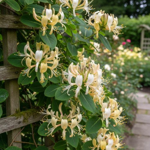 Wiciokrzew pomorski  Giralda
