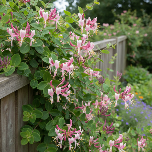 Wiciokrzew pomorski Serotina 