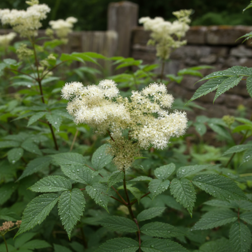 wiazowka-blotna-filipendula-ulmaria-biale-kwiaty-wilgotne-stanowiska-bylina-sadzonka-sadzonki-zielona-para-zielonapara