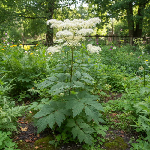 wiazowka-blotna-filipendula-ulmaria-biale-kwiaty-wilgotne-stanowiska-bylina-sadzonka-sadzonki-zielona-para-zielonapara