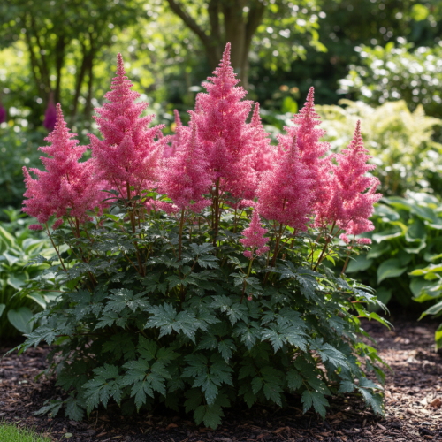 Tawułka Arendsa Else Schluck 