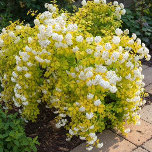 tawula-japonska-spiraea-japonica-goldflame-zielonapara-sadzonka-duza-zdrowa-zolte-liscie-rozowe-kwiaty.jpg